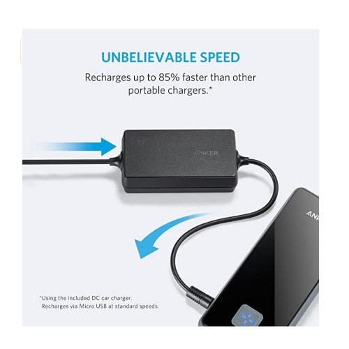 Powercore Turbo