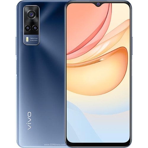 Vivo Y53s- 6.58