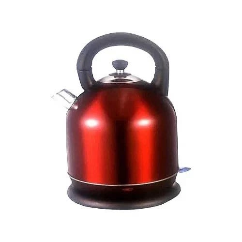 5 Liters Multipurpose Electric Kettle - Fast Boil