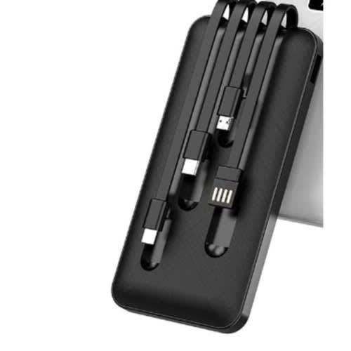 Shplus - Mobile Power Bank - 20000mah