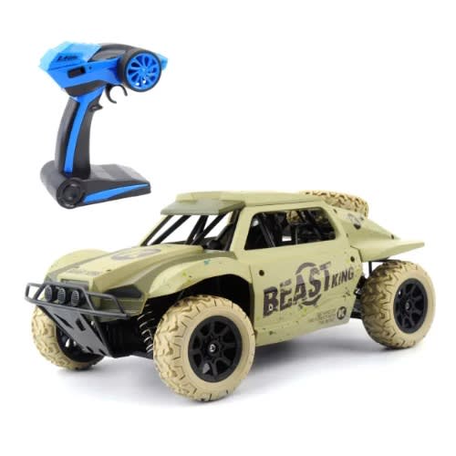 Rc Off Road Super Car