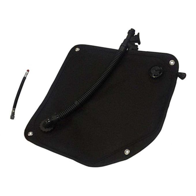BCD Wing Dive Side Mount Air Bladder Buoyancy Adapter Low Pressure