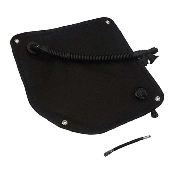 BCD Wing Dive Side Mount Air Bladder Buoyancy Adapter Low Pressure
