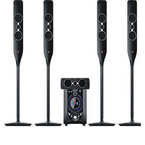 6082 Home Theater System - 260W