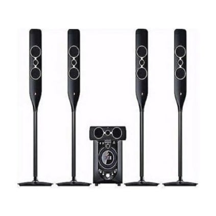 6082 Home Theater System - 260W