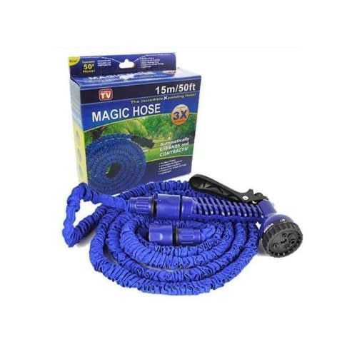 Magic Hose Expandable Magic Hose For Cars/Garden,75ft