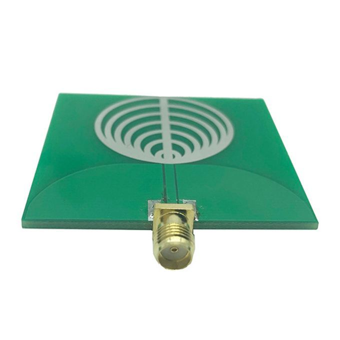 UWB Antenna Ultra Wideband Vertical Linear Polarization Durable