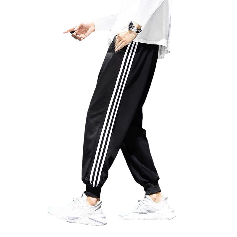 Men's Trousers Sports Pants Casual Pants