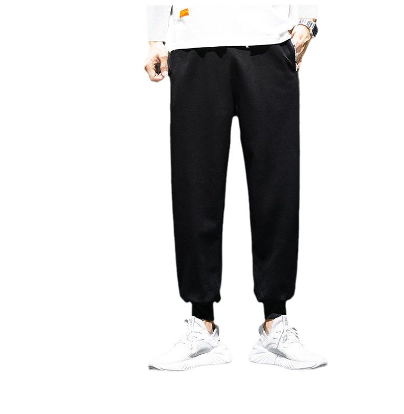Men's Trousers Sports Pants Casual Pants