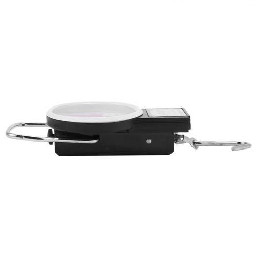 Portable Luggage Travel Scale Hanging Suitcase Hook 22kg
