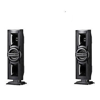 Djack 3.1 X-bass Home Theatre System Dj-503