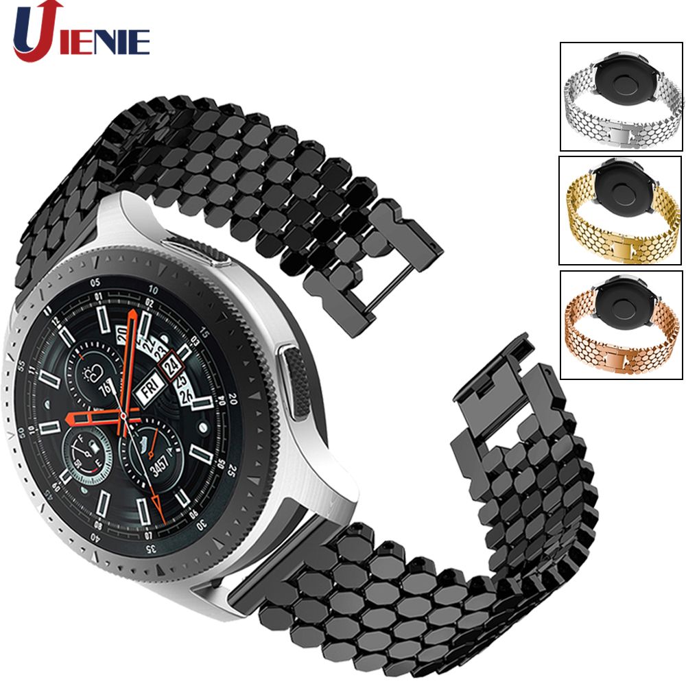 For Samsung Gear S3 Classic Frontier Galaxy Watch