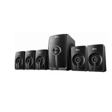 Gs-mark V 5.1 Multimedia Speaker System