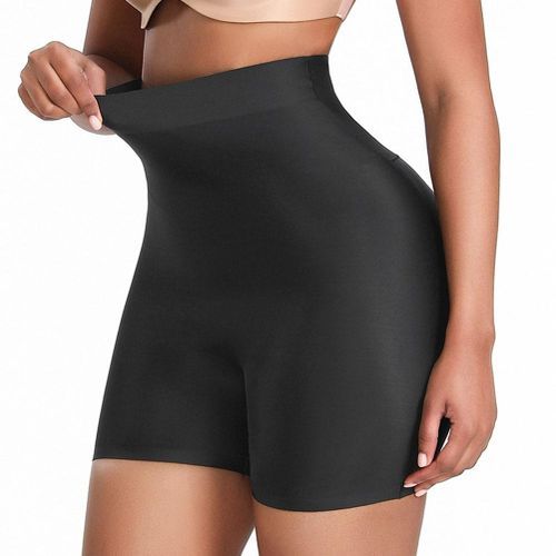 Women Ladies Buttock Lifter Shape Wear  Pants Tights Shorts Buttock Shaper