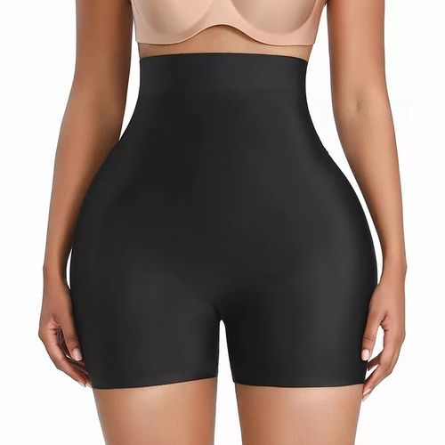 Women Ladies Buttock Lifter Shape Wear  Pants Tights Shorts Buttock Shaper