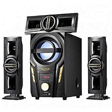 Home Theater System -703