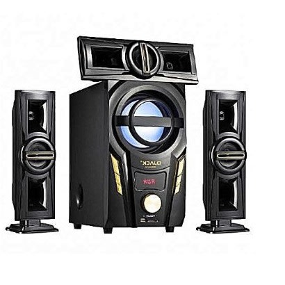 Home Theater System -703