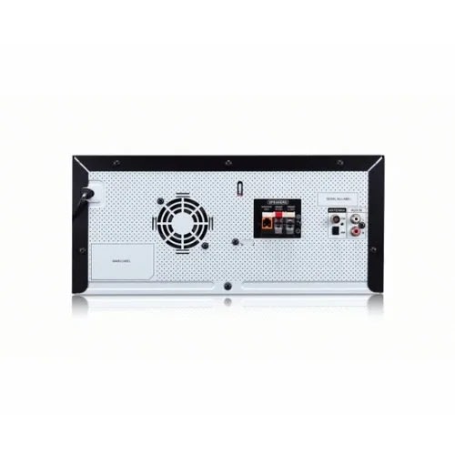 CJ44 Auto Dj Multi Bluetooth Bass Sound System - 480W