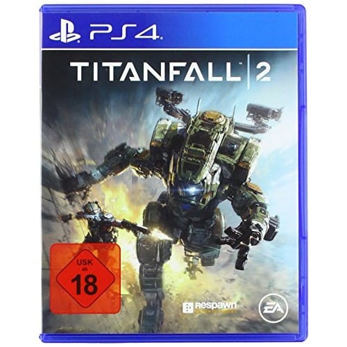 Titanfall 2 - Playstation 4