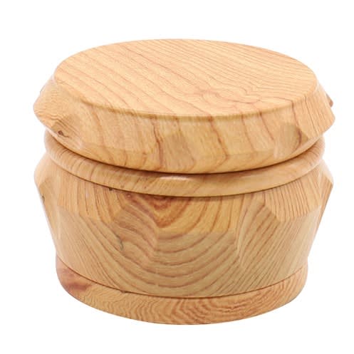 4-layer Mortal Herb Crusher