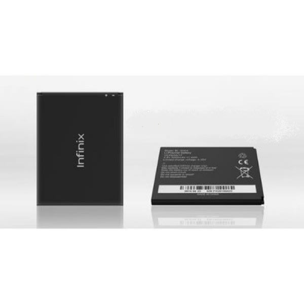 Replacement Battery for Infinix Hot Note