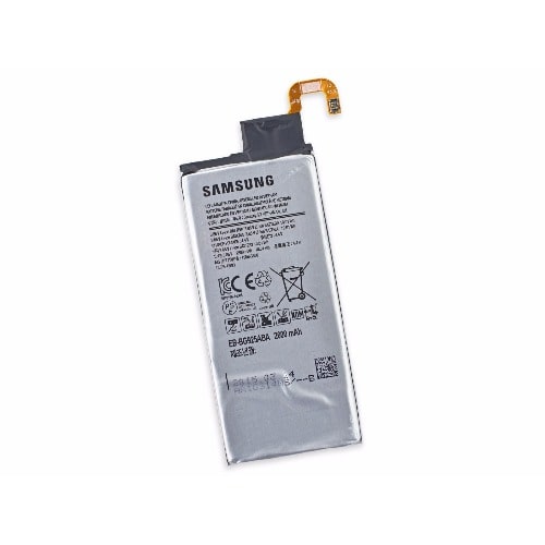 Battery for Samsung Galaxy S6 Edge