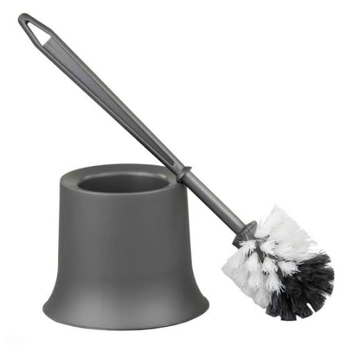 Toilet Brush - Grey