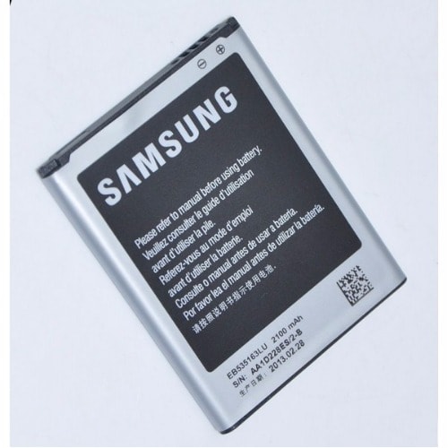 Galaxy S 4 Battery