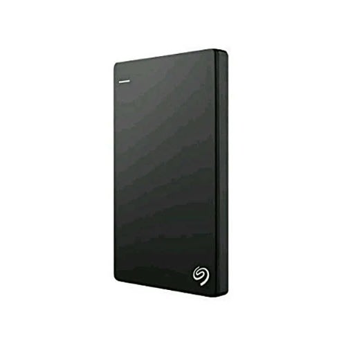 External Hard Drive Backup Plus Slim - 500gb