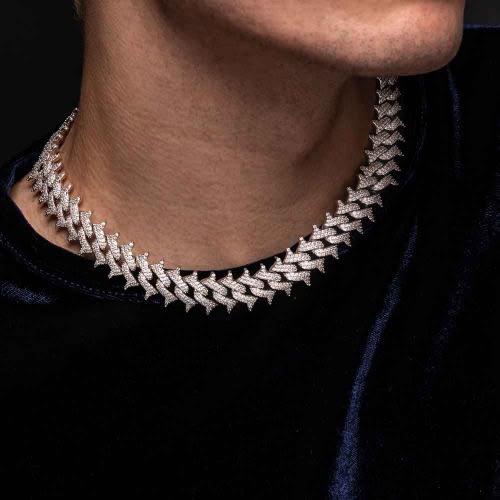 Cuban Chain