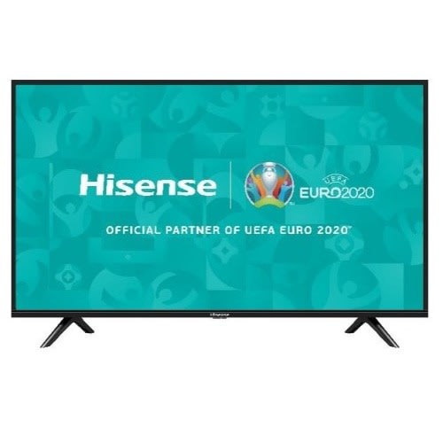 43 Inch Full Hd Led Tv + Free Wall Bracket
