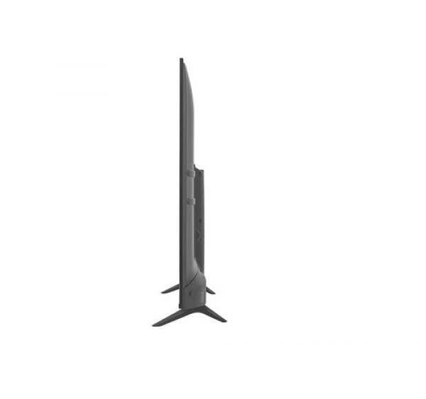 Hisense UHD 4k Smart Tv With Free Bracket -A6G -50"