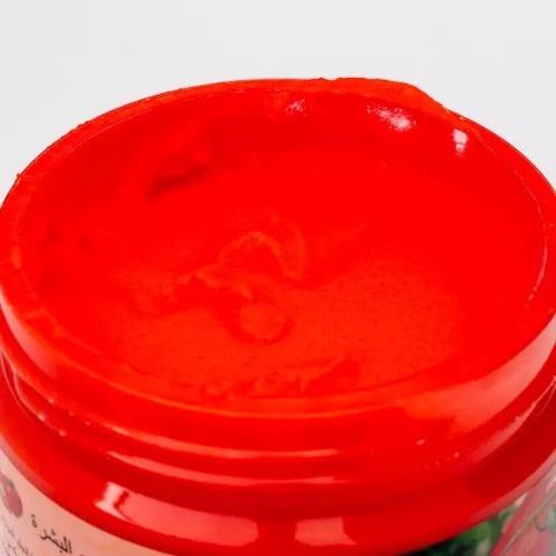 Premium Grade Carebeau Tomato Lightening Spa Salt Scrub - 700g