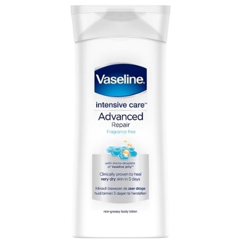 Intensive Care Advanced Repair Lotion - 400ml
