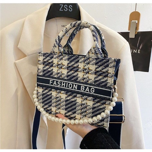 Ladies Fashion Bag