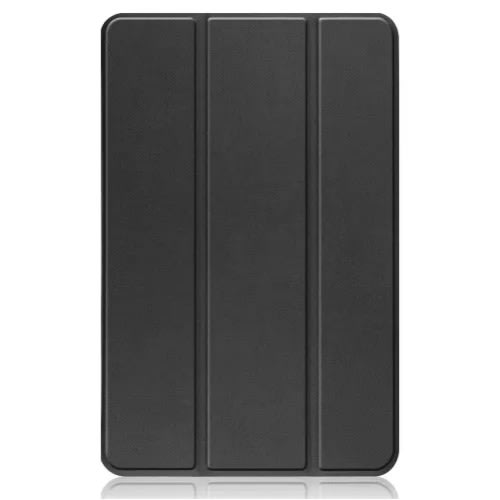 Slim Pu Flip Leather Magnetic Trifolding Case With Auto Sleep And Wake For Nokia T20 10.4