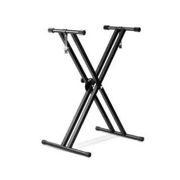 Adjustable Heavy Duty Piano Stand For All Keyboards