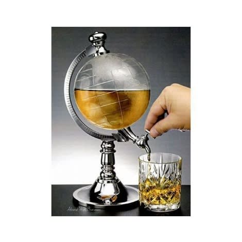 Globe Dispenser - 1.8L