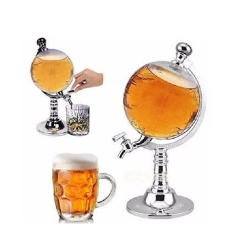 Globe Dispenser - 1.8L