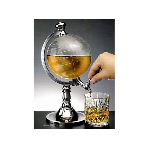 Globe Dispenser - 1.8L