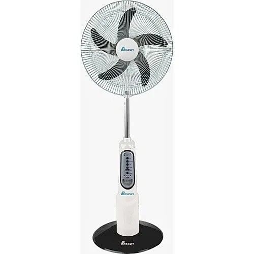 Rechargeable Fan - 12v7 - 18