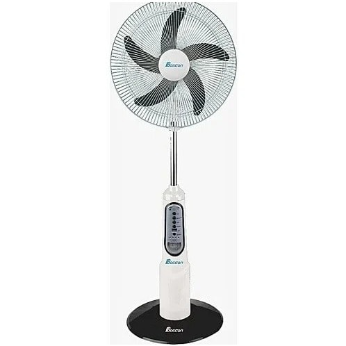 Rechargeable Fan - 12v7 - 18"