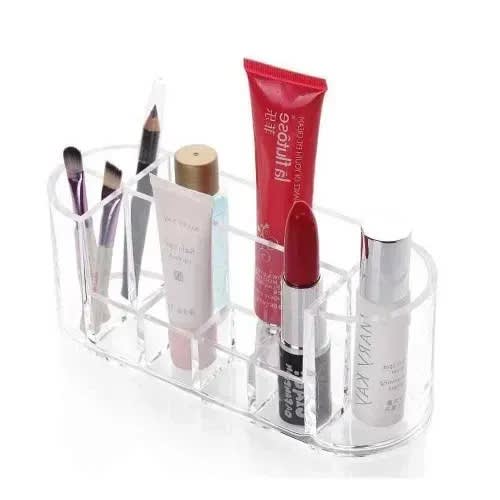 Makeup And Cosmetic Storage Box