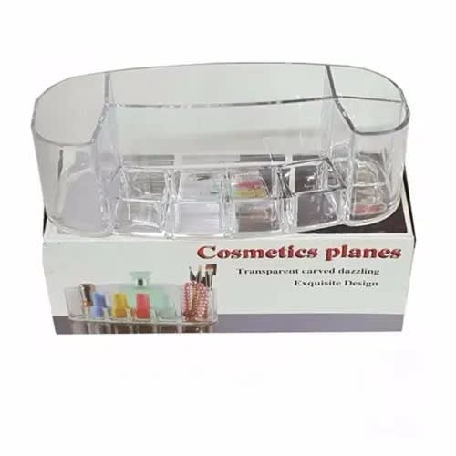 Makeup And Cosmetic Storage Box