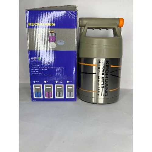 Multipurpose Food Flask - 1000ml