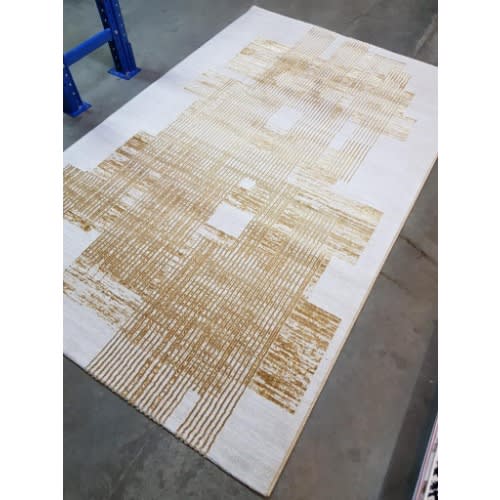Turkish Center Rug -7ft by 10ft