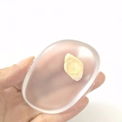 Silicone Beauty Blender