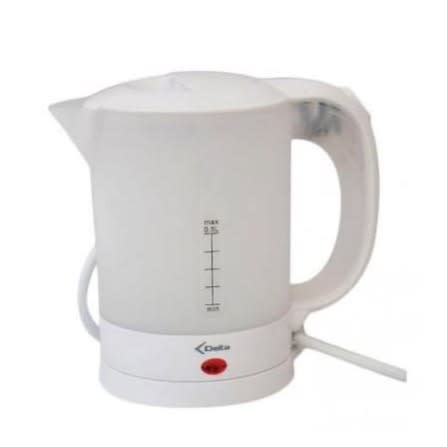 Smart Home Travel Kettle - 0.5L -650W
