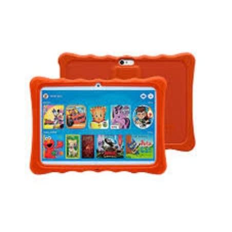 Zoom Enabled Hd Educational Kids Tablet
