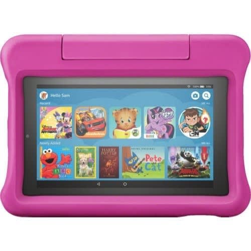 Fire 7 Kid's Edition Tablet - 7